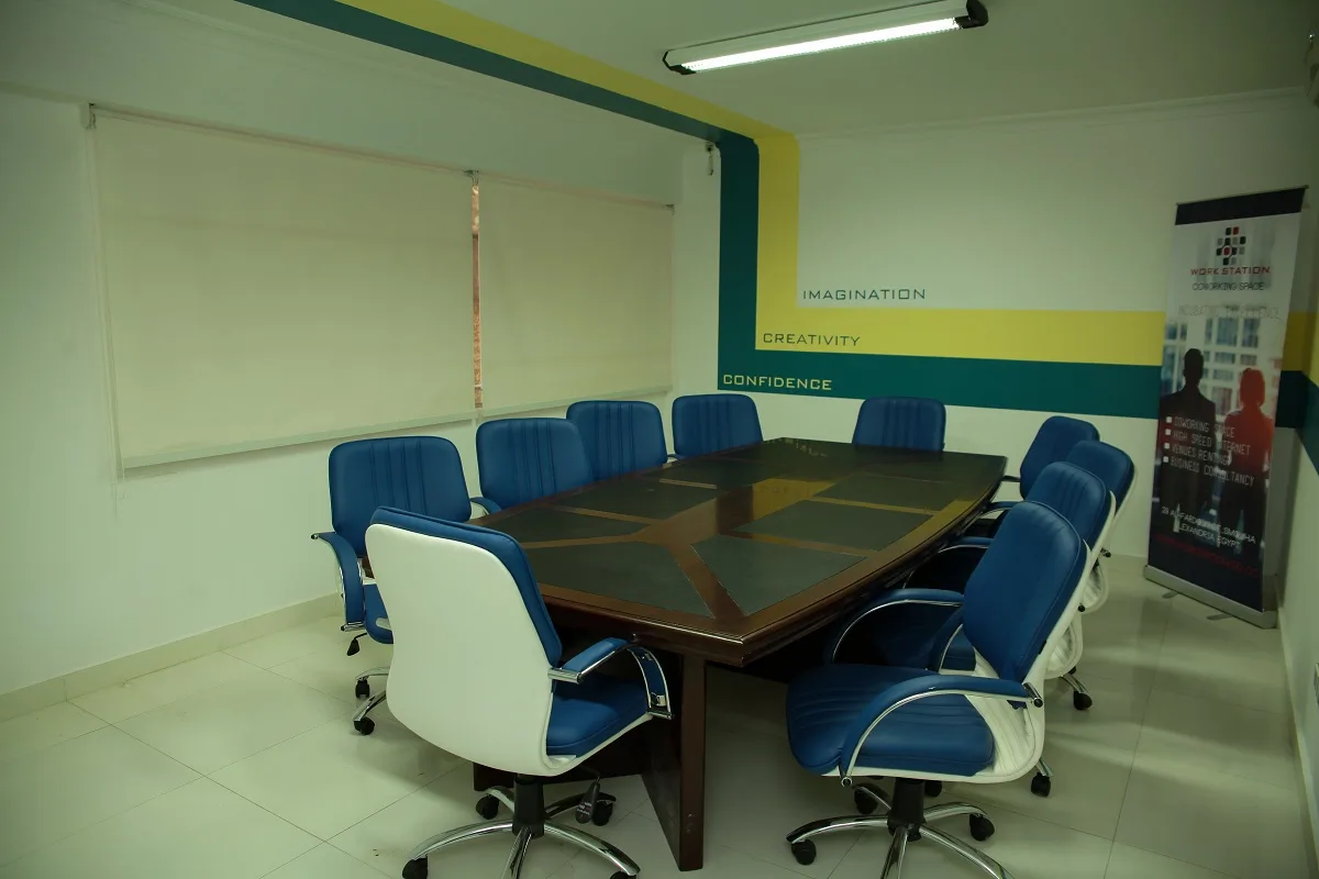 Meeting room