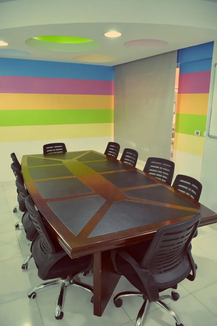 Conference room